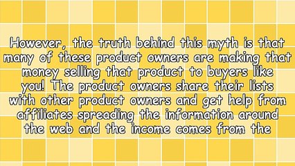 Internet Marketing Myths Debunked: 3 Real Reasons People Fail at Online Marketing