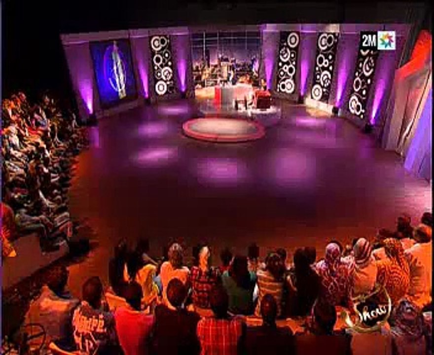 رشيد شو _ حاتم ايدار _ الجزء التاني