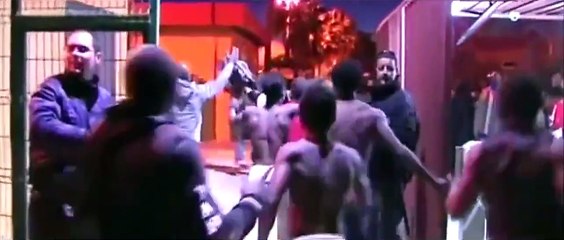 Video censurado no youtube, mostra bem a realidade em imagens da invasão que estamos a ser alvo