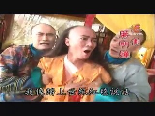 Công Chúa Hoài Ngọc - Tập 68