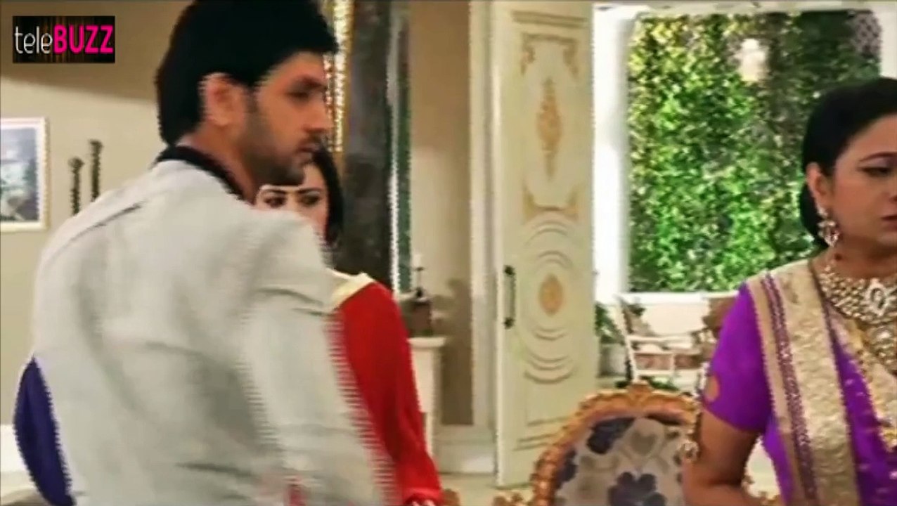 Meri Aashiqui Tum Se Hi 8th May 2015 EPISODE _ Ranveer & Ishani's PASSIONATE KISS