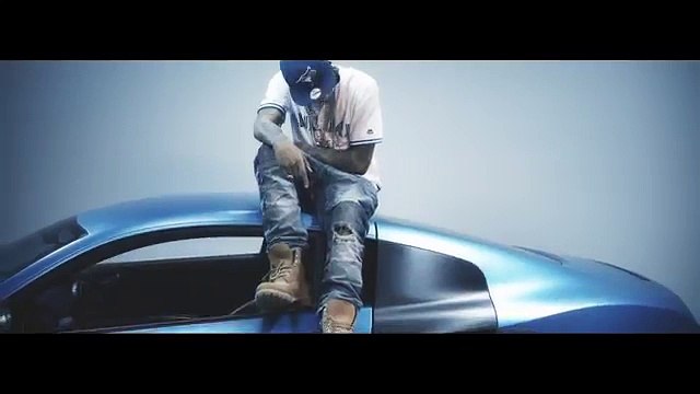 SYPH - Pull Up Ft. Tory Lanez