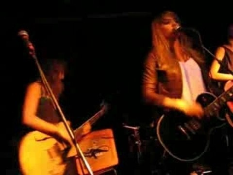 Plastiscines - Shake Live