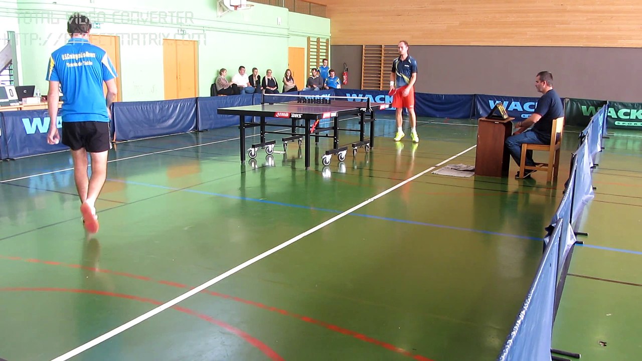 AS VARZY 1 vs COULANGES LES NEVERS 1