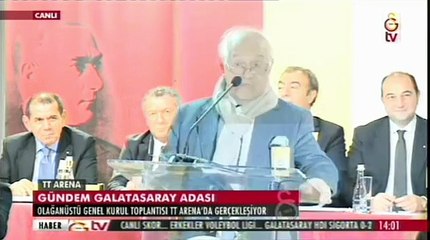 Yarsuvat: "Biz orayı alırız"