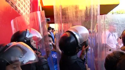 #USMNT - World Cup Qualifying Returns!