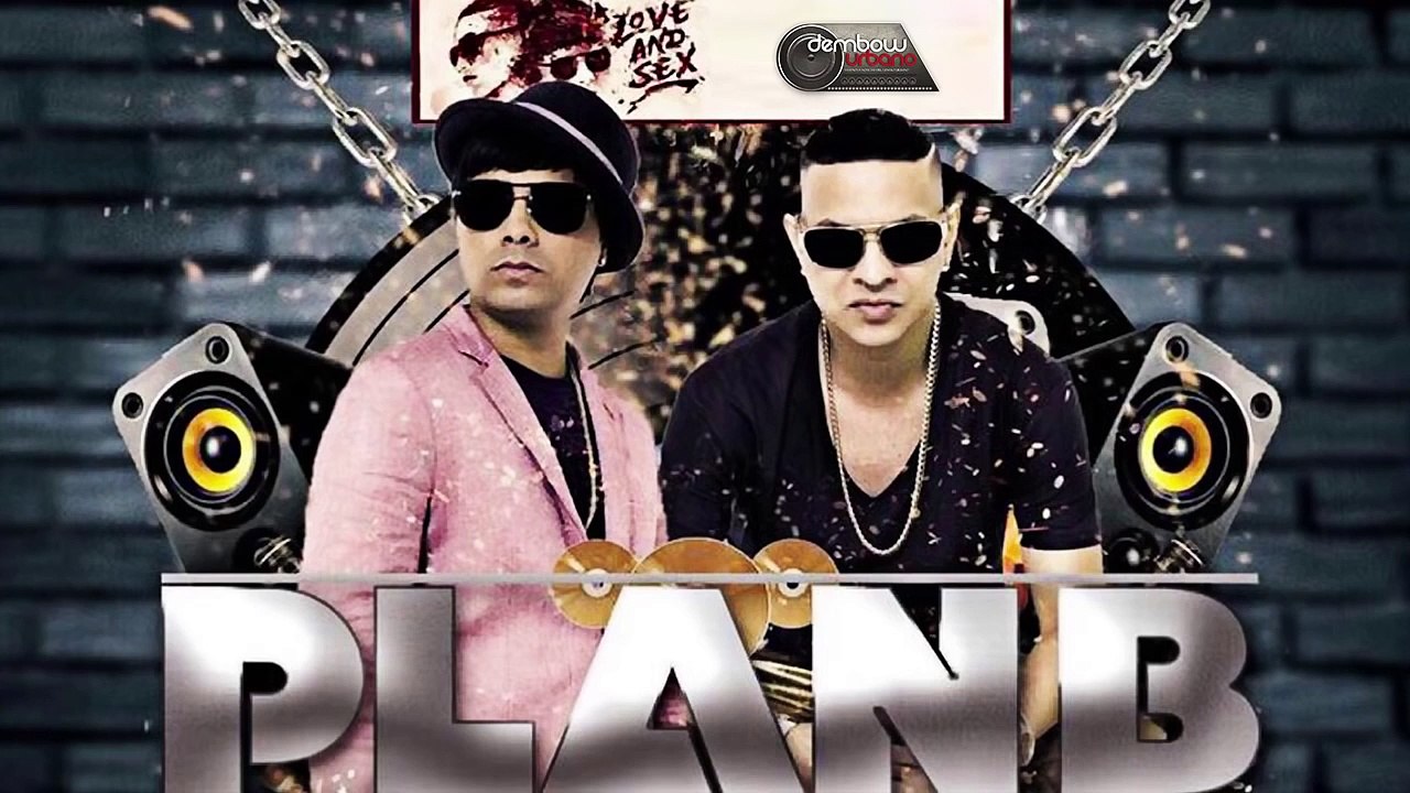 Plan B Fumando (Reggaeton Music) 2015
