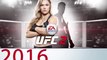 EA SPORTS UFC 2 | Ronda Rousey Cover Announce Trailer - 2016 Sports Game HD