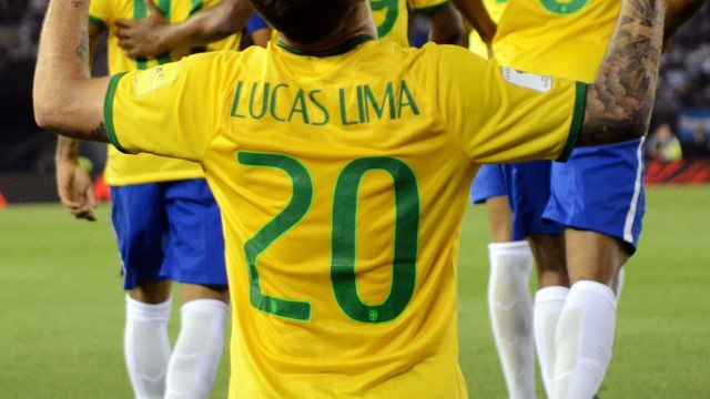 FOOTBALL: Qualif. CdM 2018 - Dunga se contente du nul