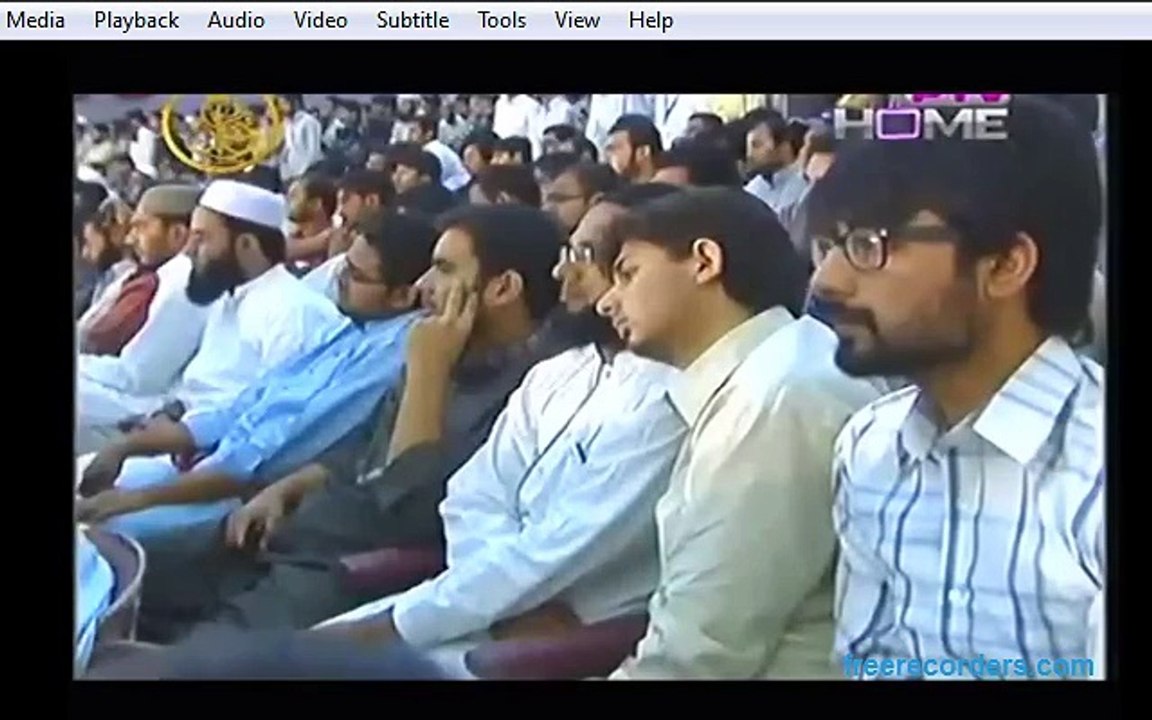 kia is ummat main ikhtilaaf khatam ho sakta hai by mulana tariq jameel
