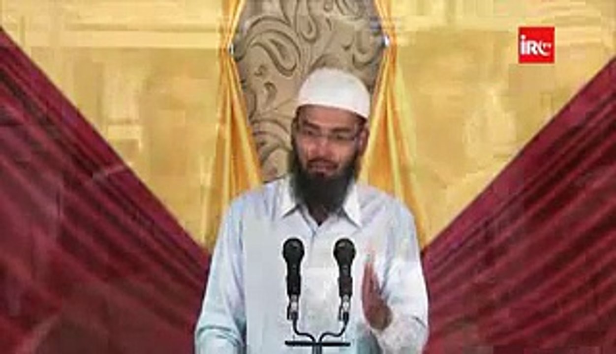 Aurat_-_Women_Fitna_Hai_Jin_Hadees_Me_Aata_Hai_...