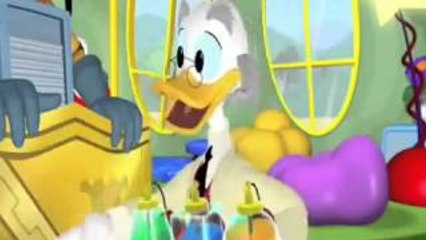 Mickey Mouse Clubhouse Daisys Pony Tale 1 YouTube