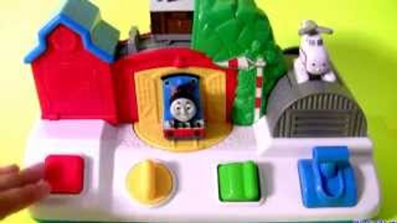 Mickey Mouse Full HD 2015 Pop Up Pals Learn Color with Popping Toys Dumbo Donald Duck Minn