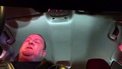 Stuck in traffic. Part 1.--JBHTDpIjmQ