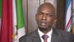 Q & A with Burundi's Foreign Affairs Minister