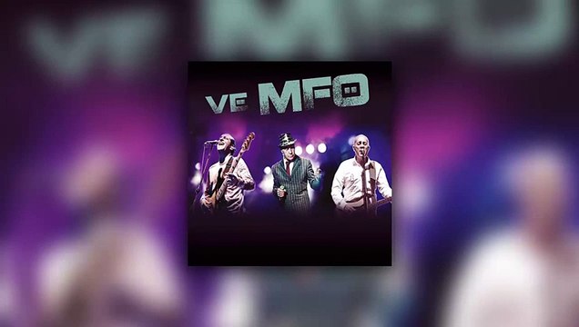 MFÖ şarkı dinle Sensiz Olamam