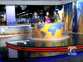 Geo News Headlines - 14 November 2015 - 1700