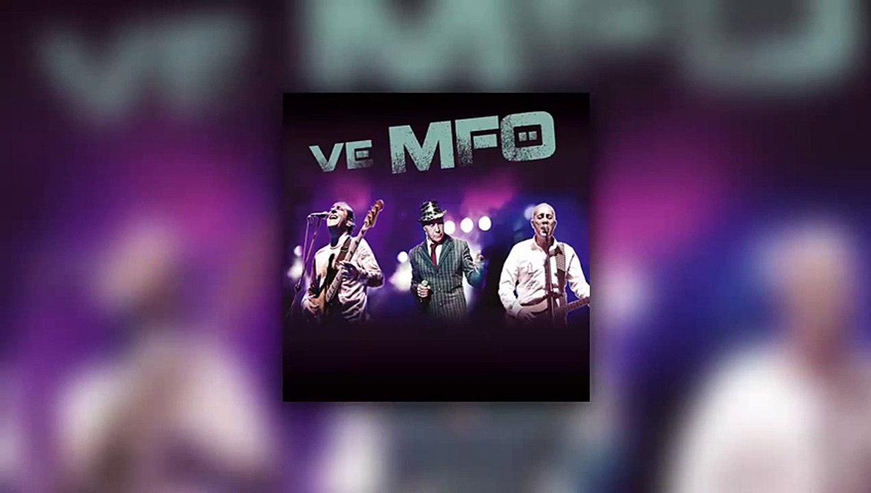 MFÖ şarkı dinle  Bu Aşk Olur Mu