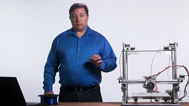 1.2 Understand plastic extrusion