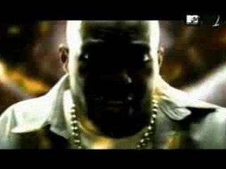 DMX - X Gonna Give It to Ya