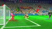 Mario Sonic at the Rio 2016 Olympic Games English Trailer