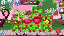 Angry Birds Friends Tournament Valentines Day Gameplay Week 144 All Levels