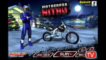 Motocross Nitro Racing Game Freestyle Part 4 Walkthrough Motocross Games