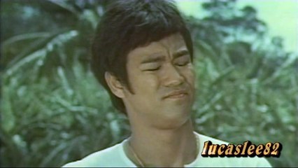 I AM BRUCE LEE PART 15