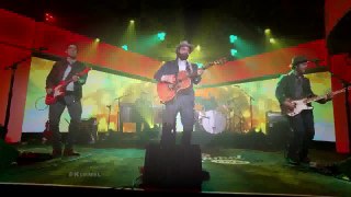 Drew Holcomb and The Neighbors - Here We Go