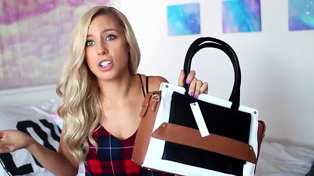 Fall Haul | Nordstrom & BBW