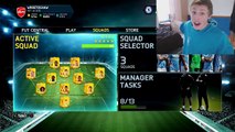 FIFA 14 NEXT GEN 2 LEGENDS PINK SLIPS Ultimate Team LIVE