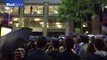 Vigil held in Sydney for victims of Paris terror attacks