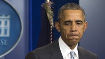 OBAMA on PARIS ATTACK - Paris Situation Target All of Humanity