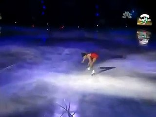 Mario Lanza & Sasha Cohen NONE BUT THE LONELY HEART