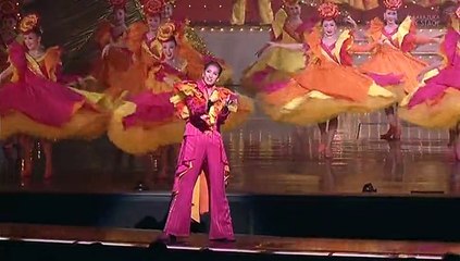 20151009 花組千秋News