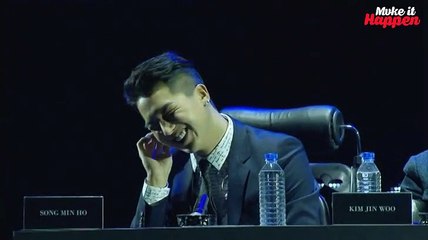 [TH-Sub] WWIC2015 - WINNER'S HISTORY (CUT)