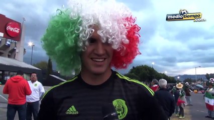 Mexicanos, con nulo conocimiento de La Selecta