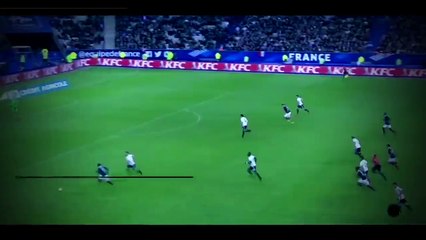 El 'Tigre' Gignac anotó en triunfo de Francia