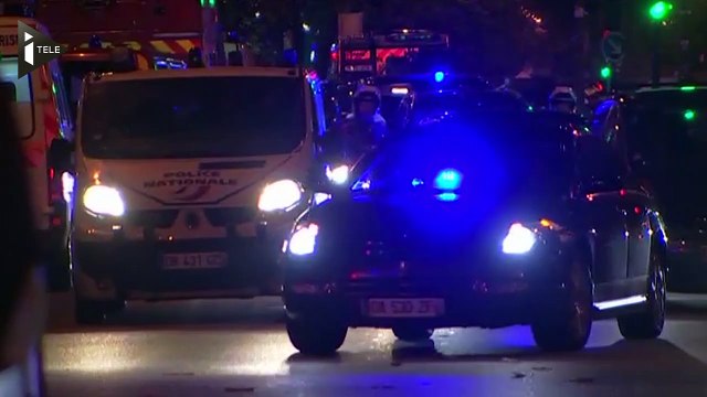 La sécurité renforcée après les attentats