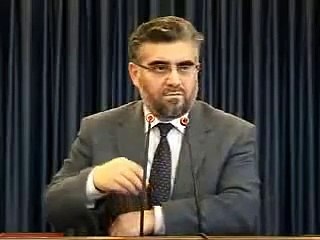 Said Nursi'nin Reenkarnasyonu