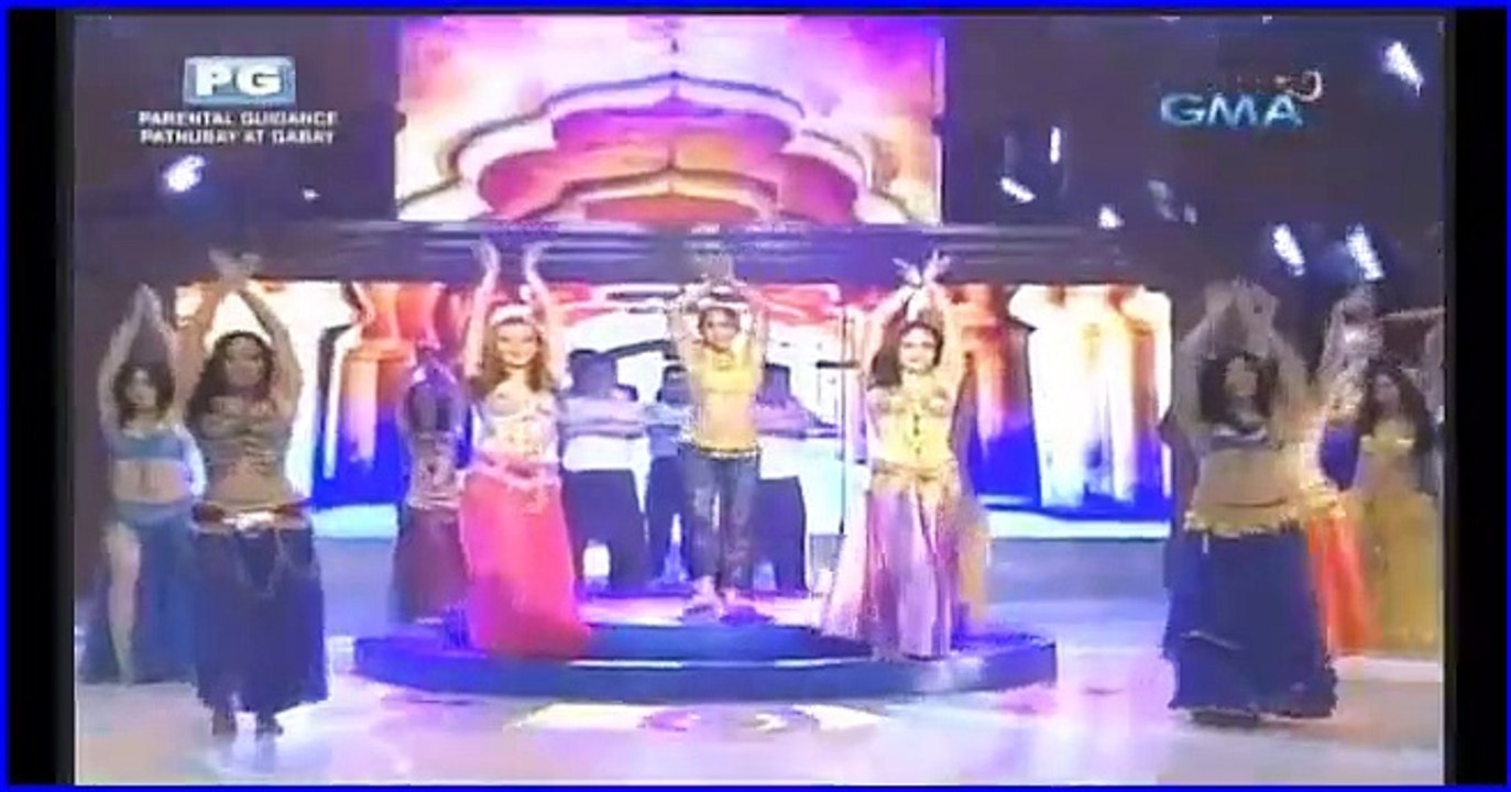 Eat Bulaga (Opening) November 14 2015 Part 1