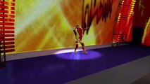 WWE 2K15 Hulk Hogan Entrance