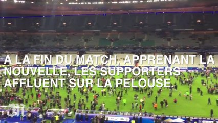 attentato a parigi