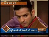 Raman ke Samne Aaya Simi ka Such Woh mili hui hai Ashok ke Saath - 14th November 2015 - Yeh Hai Mohabbatein