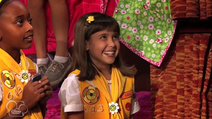 Austin & Ally - Road Trips & Reunions - Part 2