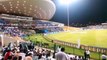sheikh zayed cricket stadium in use