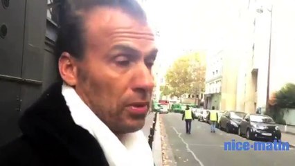Attentat de Paris : le patron du restaurant "Casa Nostra" témoigne