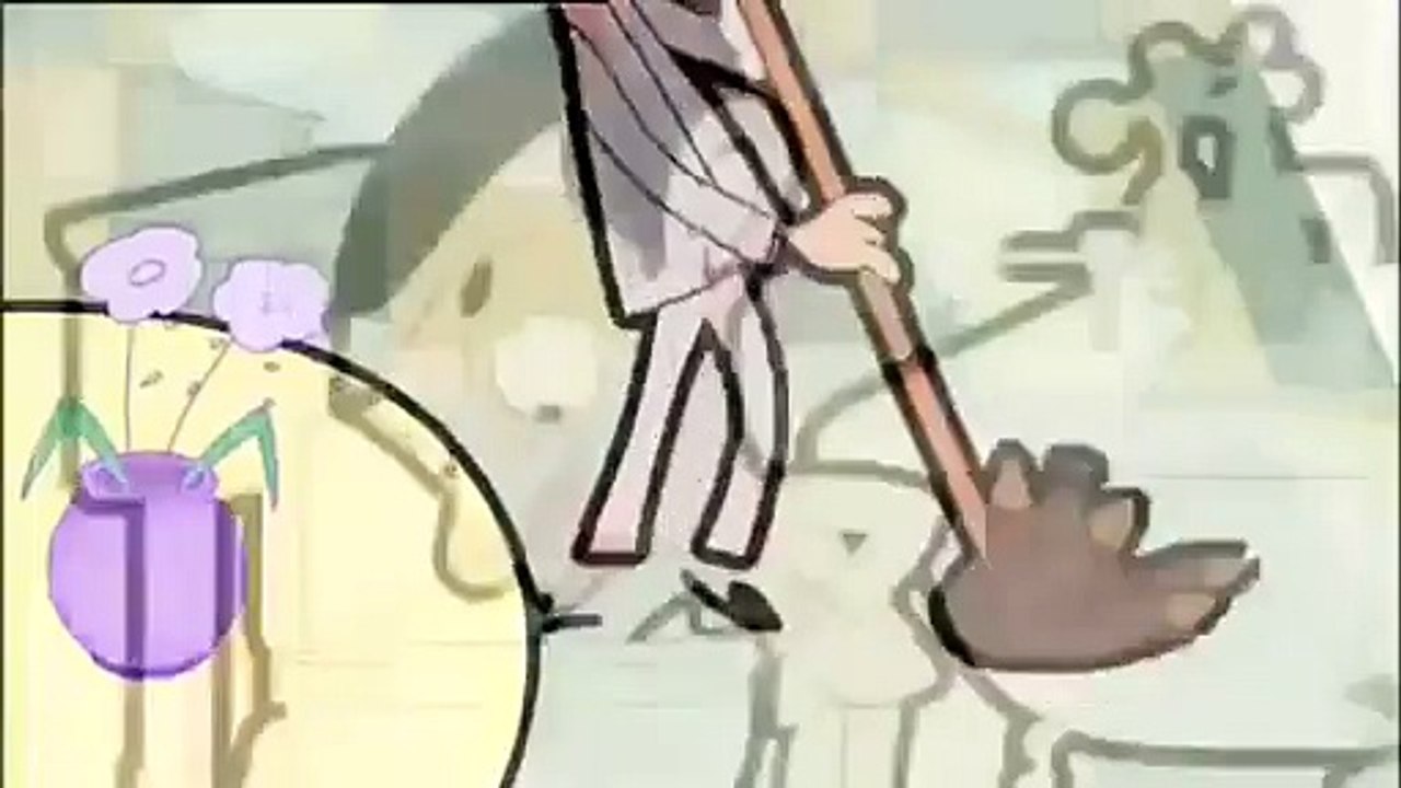 Mr Bean Cartoon Animated Series - Mr Bean Cartoon English Season 4 Episodes_39