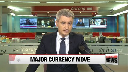 IMF head confirms China's Yuan meets criteria for SDR inclusion