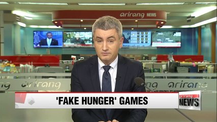 An appetite for watching people eat can trigger 'fake hunger' pains